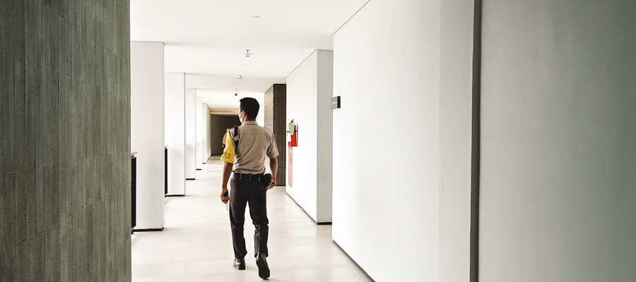 Seguridad Privada para Bancos en Mérida